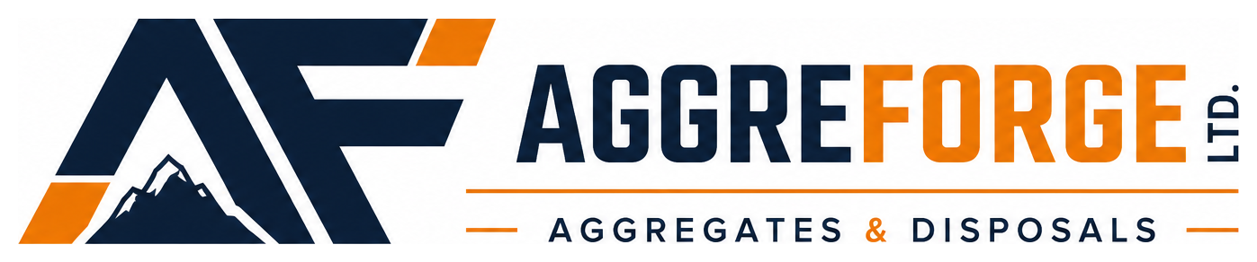 AggreForge Ltd