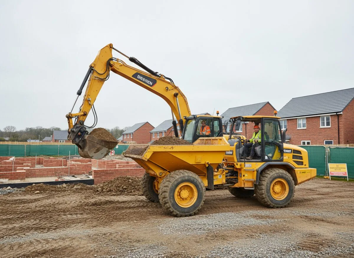 Day Work Hire